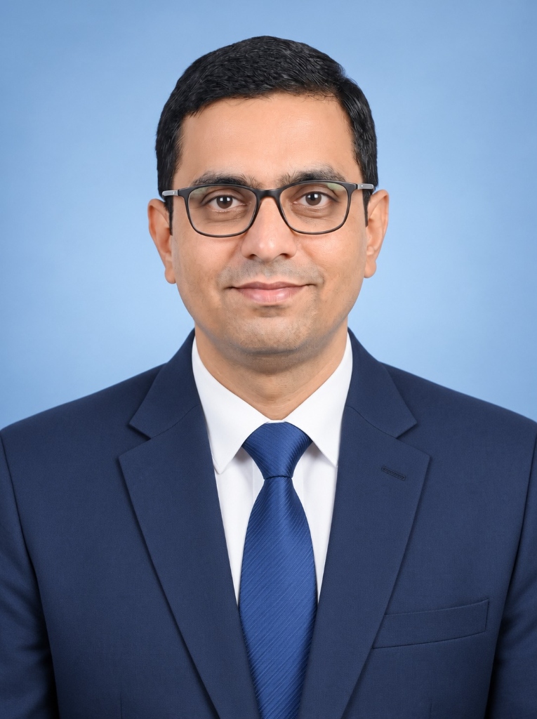 Abhijit Suresh Todankar