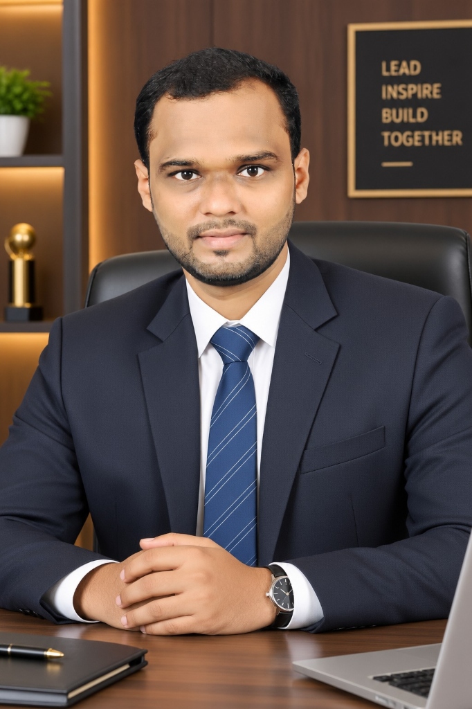 Amit Sanjay Pawaskar