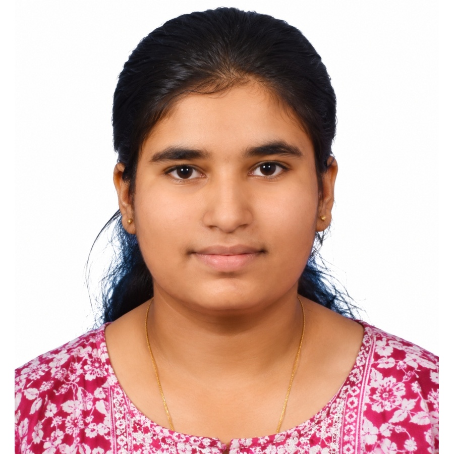Nakshatra Sapre - State Board 2026