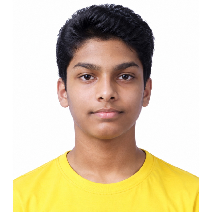 Parth More - MHT-CET 2024 & State Board