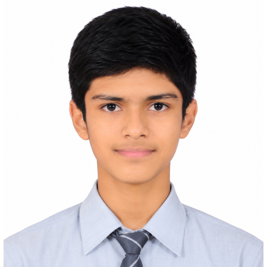 Pranav Kalambte - MHT-CET 2023