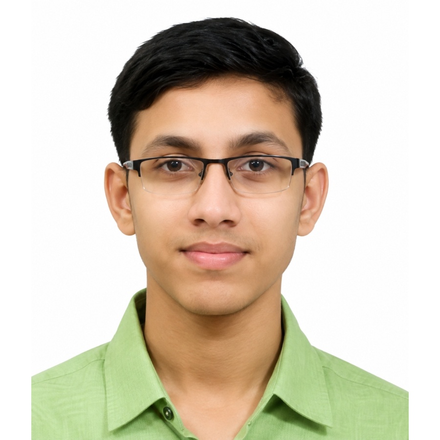 Sarang Joshi