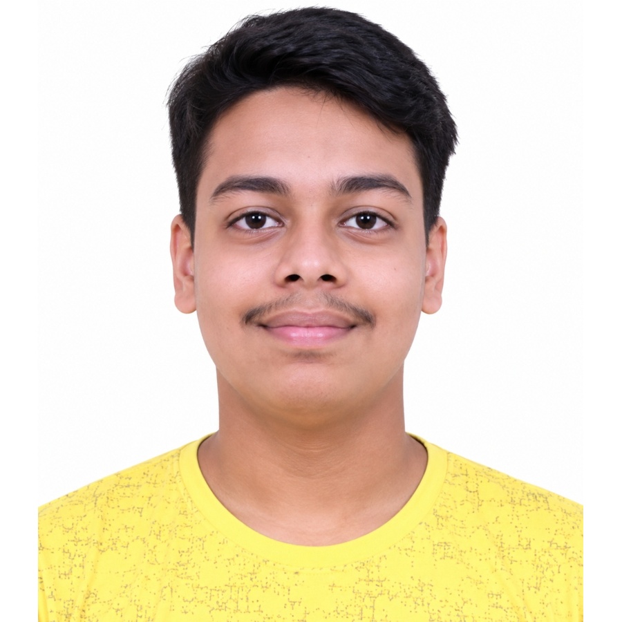 Swaroop Rendalkar - MHT-CET 2024 & State Board